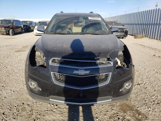 Photo 4 VIN: 2CNFLNEWXA6413494 - CHEVROLET EQUINOX 