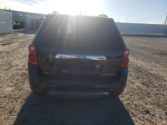 Photo 5 VIN: 2CNFLNEWXA6413494 - CHEVROLET EQUINOX 