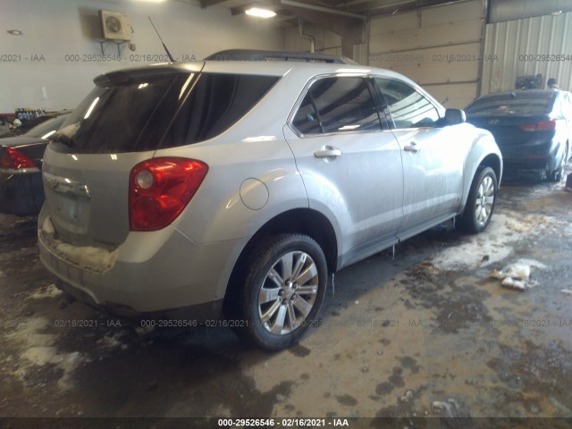 Photo 3 VIN: 2CNFLNEY0A6208199 - CHEVROLET EQUINOX 