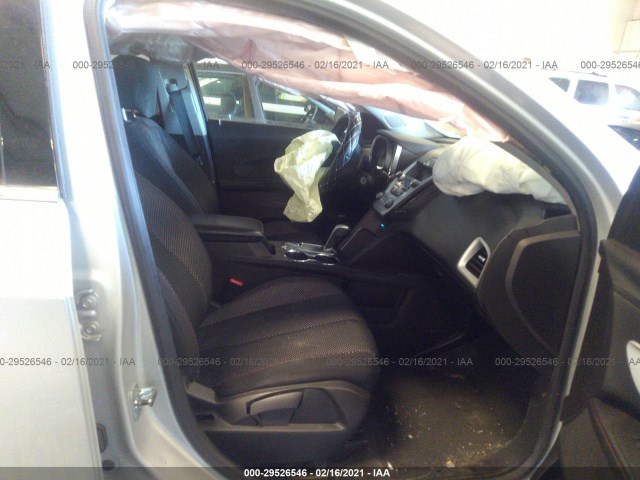 Photo 4 VIN: 2CNFLNEY0A6208199 - CHEVROLET EQUINOX 