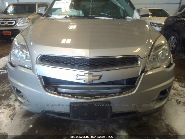 Photo 5 VIN: 2CNFLNEY0A6208199 - CHEVROLET EQUINOX 