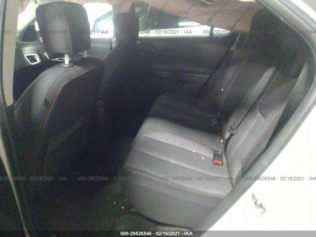 Photo 7 VIN: 2CNFLNEY0A6208199 - CHEVROLET EQUINOX 