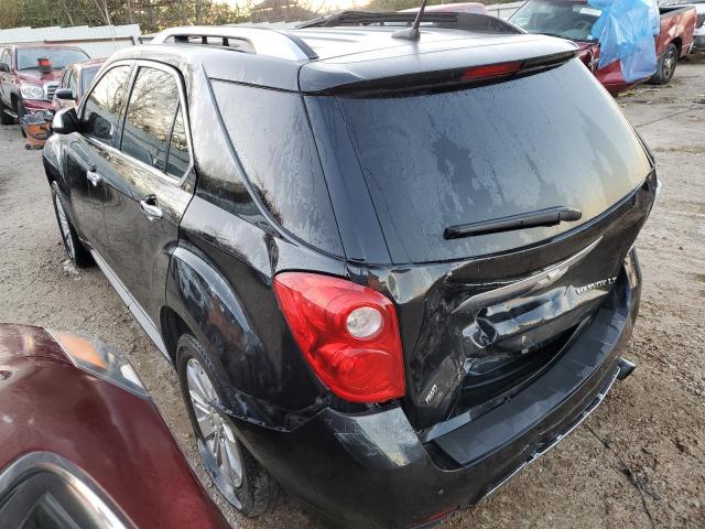 Photo 1 VIN: 2CNFLNEY0A6223690 - CHEVROLET EQUINOX LT 