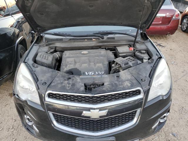 Photo 11 VIN: 2CNFLNEY0A6223690 - CHEVROLET EQUINOX LT 