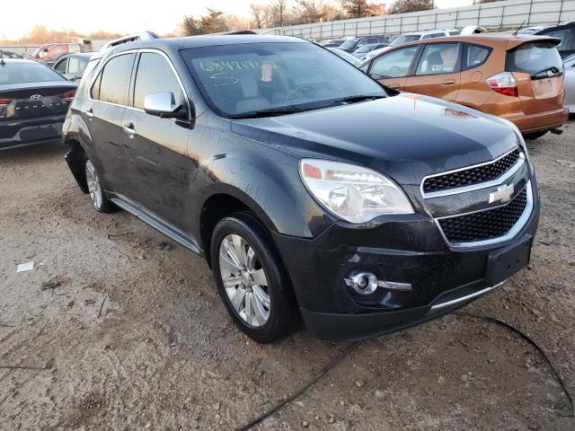 Photo 3 VIN: 2CNFLNEY0A6223690 - CHEVROLET EQUINOX LT 