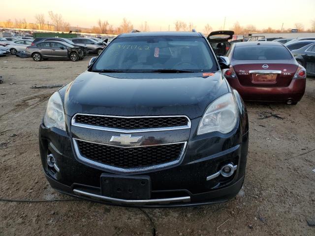 Photo 4 VIN: 2CNFLNEY0A6223690 - CHEVROLET EQUINOX LT 