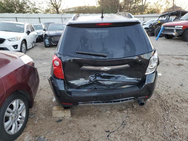 Photo 5 VIN: 2CNFLNEY0A6223690 - CHEVROLET EQUINOX LT 