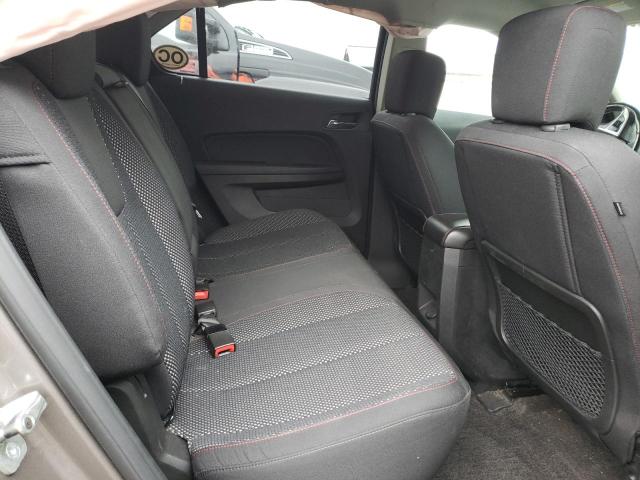 Photo 5 VIN: 2CNFLNEY0A6241896 - CHEVROLET EQUINOX LT 