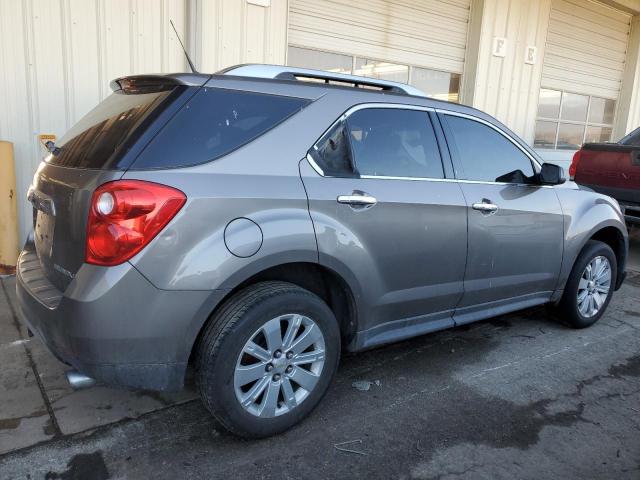 Photo 2 VIN: 2CNFLNEY0A6250372 - CHEVROLET EQUINOX 