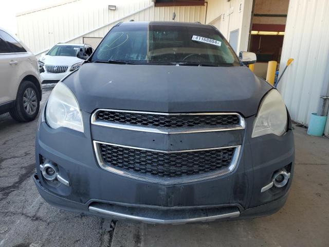 Photo 4 VIN: 2CNFLNEY0A6250372 - CHEVROLET EQUINOX 