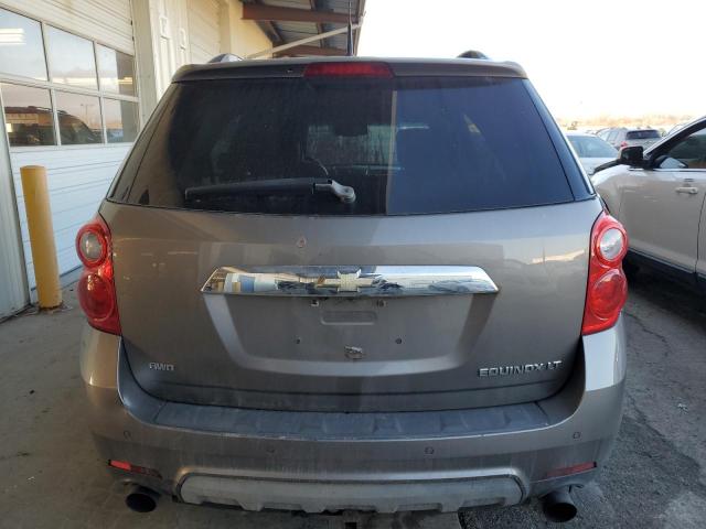 Photo 5 VIN: 2CNFLNEY0A6250372 - CHEVROLET EQUINOX 