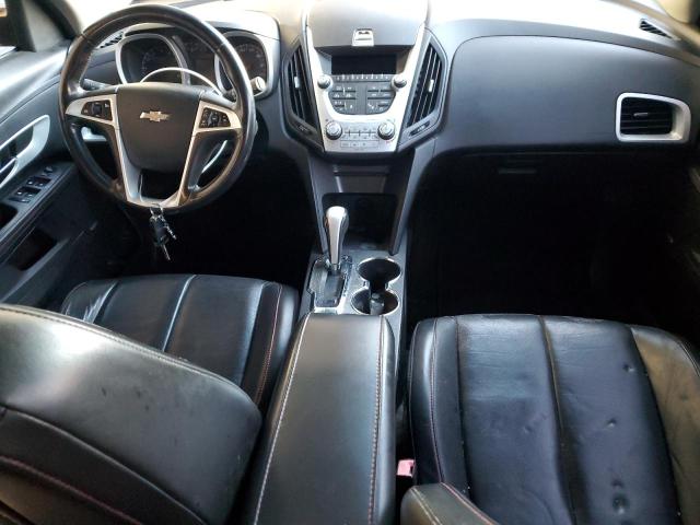 Photo 7 VIN: 2CNFLNEY0A6250372 - CHEVROLET EQUINOX 