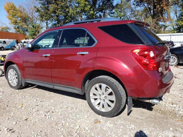 Photo 1 VIN: 2CNFLNEY0A6351668 - CHEVROLET EQUINOX 