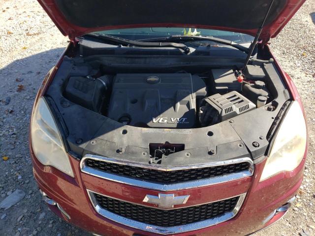 Photo 11 VIN: 2CNFLNEY0A6351668 - CHEVROLET EQUINOX 