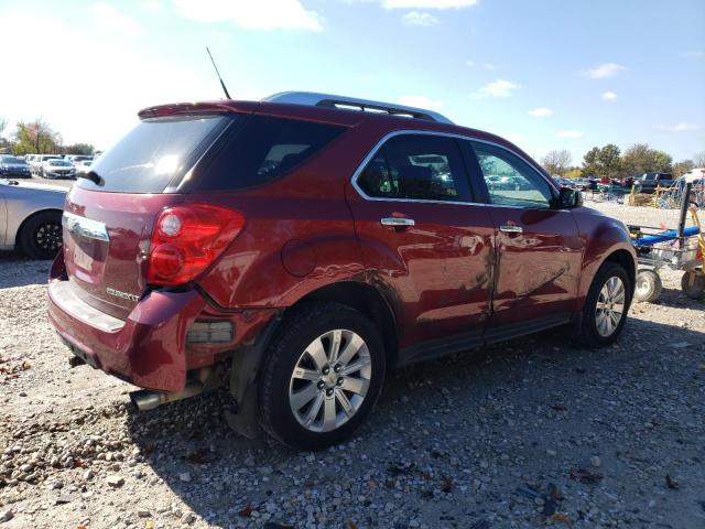 Photo 2 VIN: 2CNFLNEY0A6351668 - CHEVROLET EQUINOX 