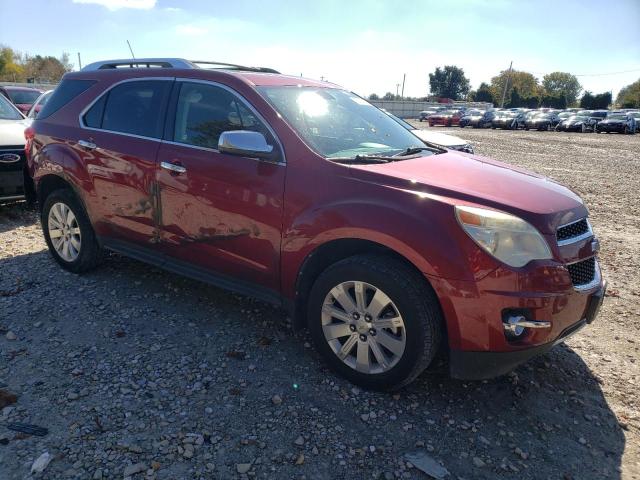 Photo 3 VIN: 2CNFLNEY0A6351668 - CHEVROLET EQUINOX 