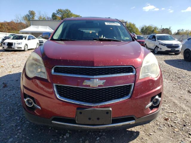 Photo 4 VIN: 2CNFLNEY0A6351668 - CHEVROLET EQUINOX 