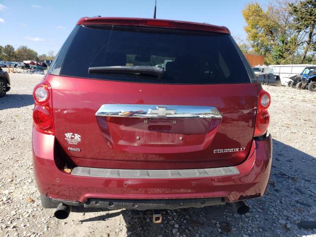 Photo 5 VIN: 2CNFLNEY0A6351668 - CHEVROLET EQUINOX 