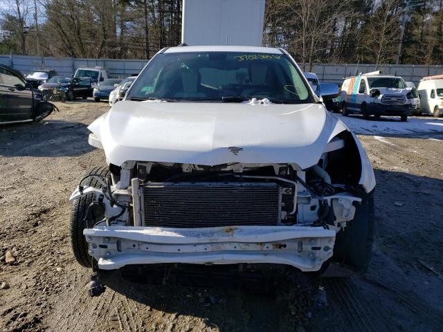 Photo 4 VIN: 2CNFLNEY1A6215761 - CHEVROLET EQUINOX LT 