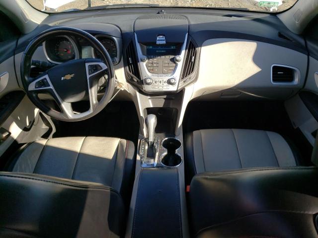 Photo 7 VIN: 2CNFLNEY1A6215761 - CHEVROLET EQUINOX LT 