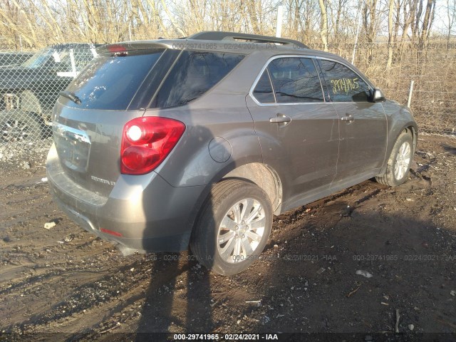 Photo 3 VIN: 2CNFLNEY1A6232074 - CHEVROLET EQUINOX 