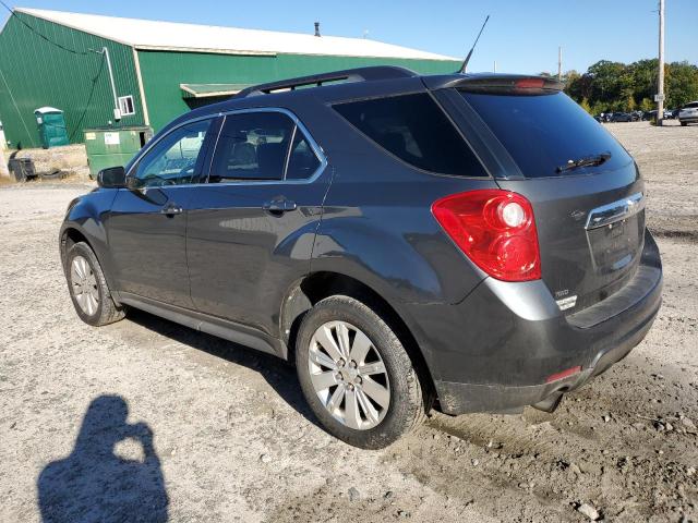 Photo 1 VIN: 2CNFLNEY1A6278150 - CHEVROLET EQUINOX 