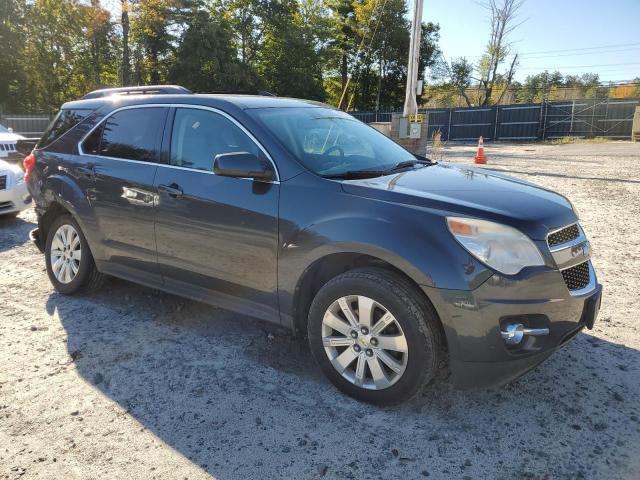 Photo 3 VIN: 2CNFLNEY1A6278150 - CHEVROLET EQUINOX 