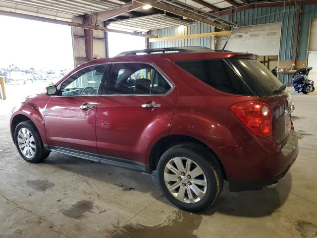 Photo 1 VIN: 2CNFLNEY1A6361271 - CHEVROLET EQUINOX LT 