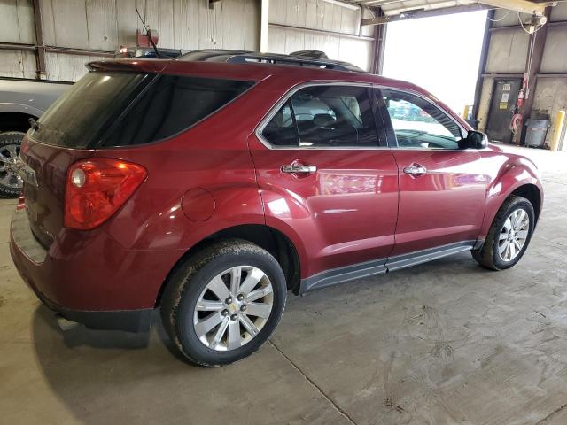 Photo 2 VIN: 2CNFLNEY1A6361271 - CHEVROLET EQUINOX LT 