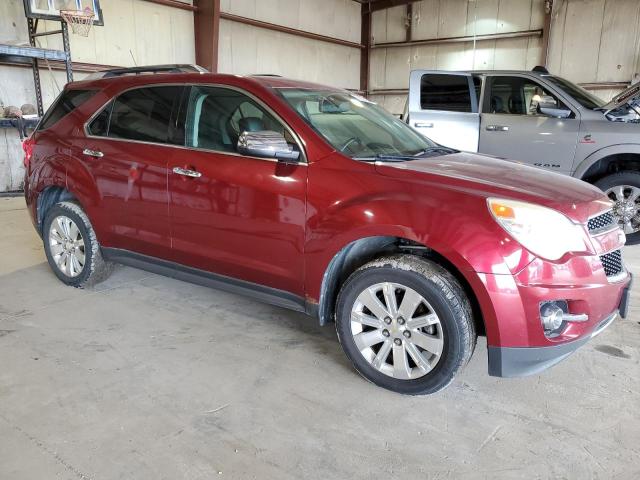 Photo 3 VIN: 2CNFLNEY1A6361271 - CHEVROLET EQUINOX LT 