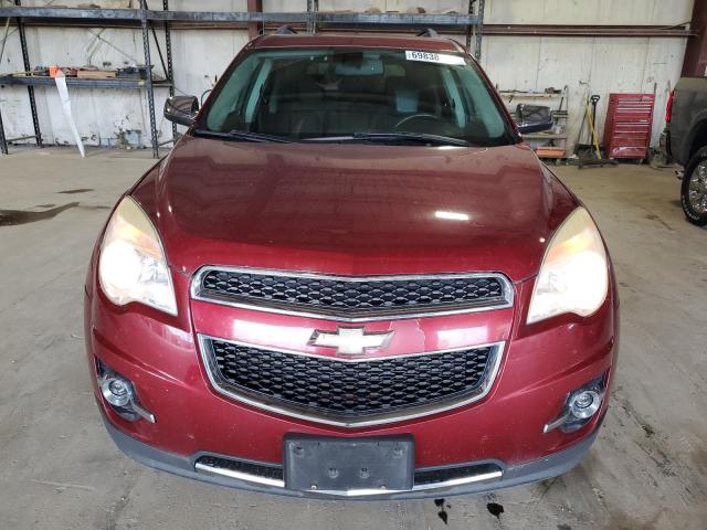 Photo 4 VIN: 2CNFLNEY1A6361271 - CHEVROLET EQUINOX LT 