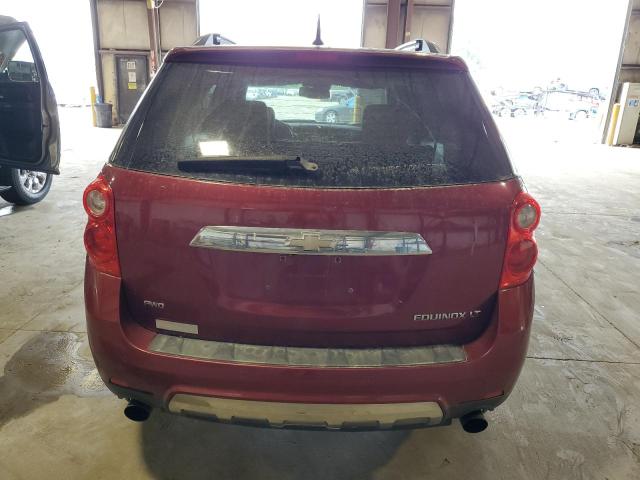 Photo 5 VIN: 2CNFLNEY1A6361271 - CHEVROLET EQUINOX LT 