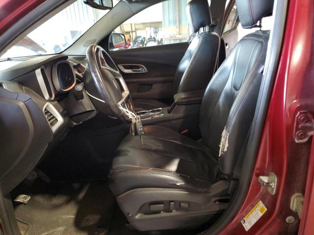 Photo 6 VIN: 2CNFLNEY1A6361271 - CHEVROLET EQUINOX LT 