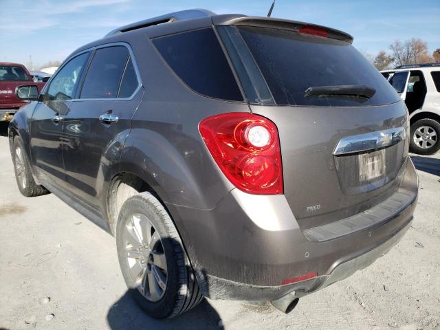 Photo 2 VIN: 2CNFLNEY1A6396117 - CHEVROLET EQUINOX LT 