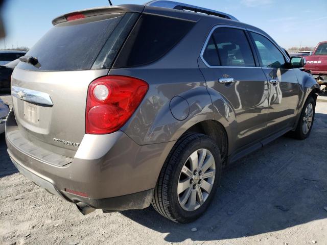 Photo 3 VIN: 2CNFLNEY1A6396117 - CHEVROLET EQUINOX LT 