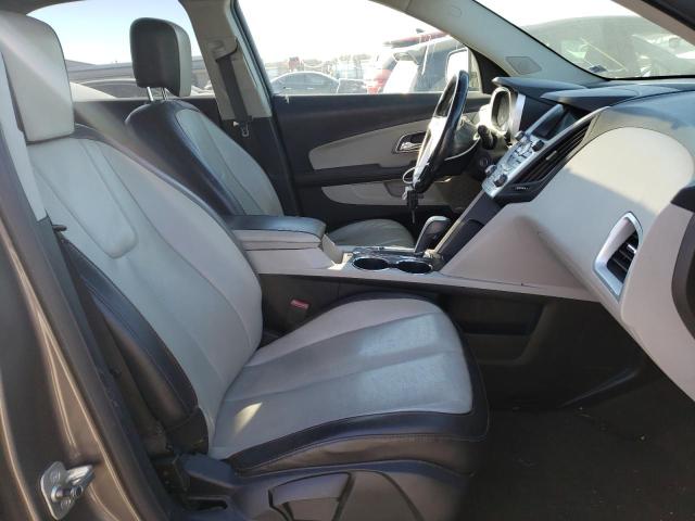 Photo 4 VIN: 2CNFLNEY1A6396117 - CHEVROLET EQUINOX LT 