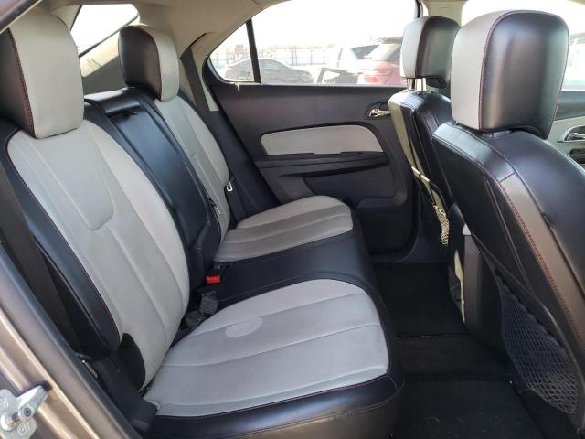 Photo 5 VIN: 2CNFLNEY1A6396117 - CHEVROLET EQUINOX LT 