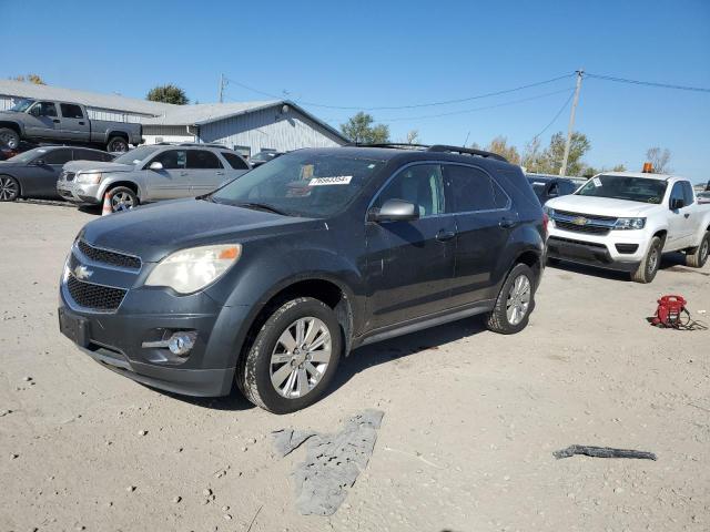 Photo 0 VIN: 2CNFLNEY2A6200444 - CHEVROLET EQUINOX LT 