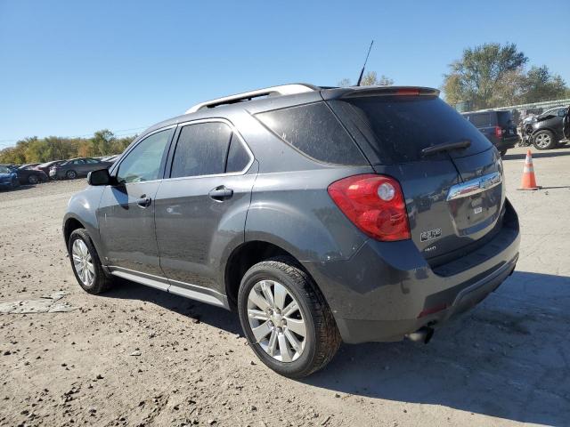 Photo 1 VIN: 2CNFLNEY2A6200444 - CHEVROLET EQUINOX LT 