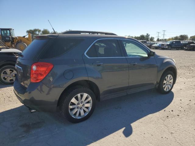 Photo 2 VIN: 2CNFLNEY2A6200444 - CHEVROLET EQUINOX LT 