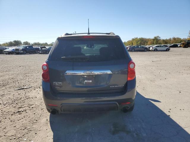 Photo 5 VIN: 2CNFLNEY2A6200444 - CHEVROLET EQUINOX LT 