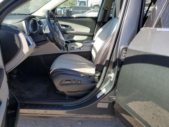 Photo 6 VIN: 2CNFLNEY2A6200444 - CHEVROLET EQUINOX LT 