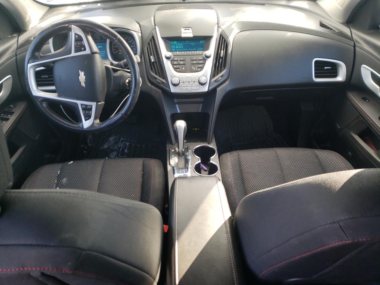 Photo 7 VIN: 2CNFLNEY2A6202307 - CHEVROLET EQUINOX 