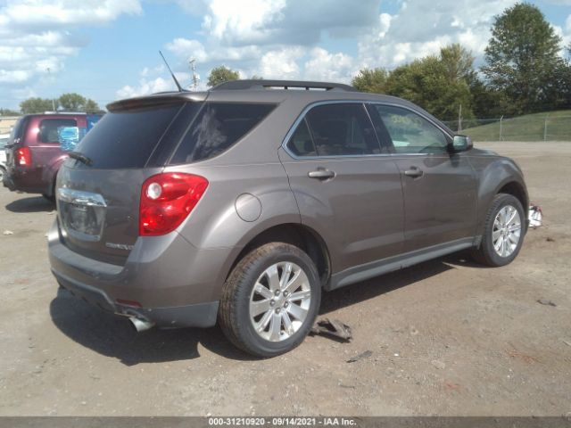 Photo 3 VIN: 2CNFLNEY2A6271644 - CHEVROLET EQUINOX 