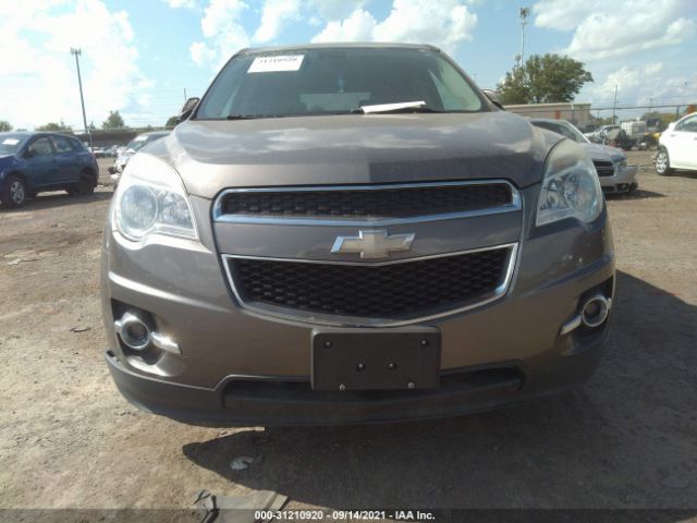 Photo 5 VIN: 2CNFLNEY2A6271644 - CHEVROLET EQUINOX 