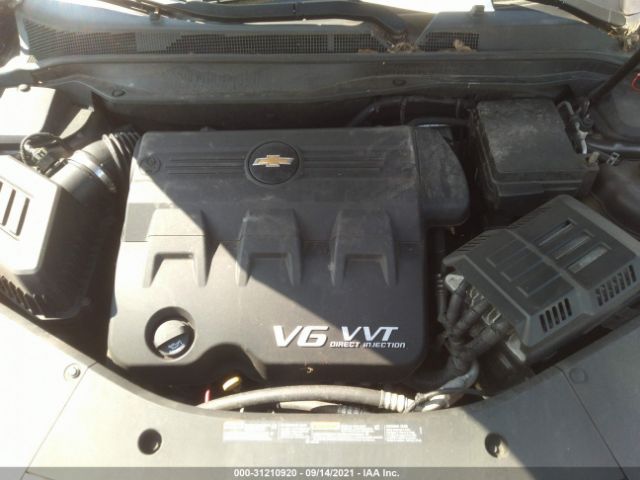 Photo 9 VIN: 2CNFLNEY2A6271644 - CHEVROLET EQUINOX 