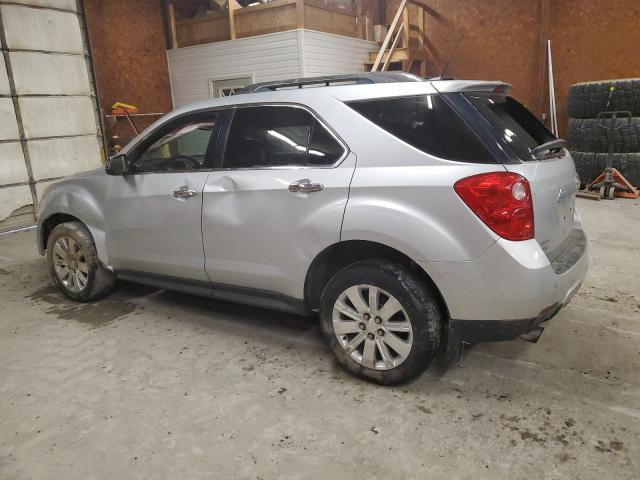 Photo 1 VIN: 2CNFLNEY2A6288265 - CHEVROLET EQUINOX 