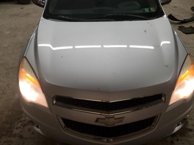 Photo 11 VIN: 2CNFLNEY2A6288265 - CHEVROLET EQUINOX 