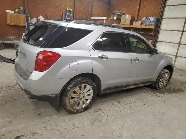 Photo 2 VIN: 2CNFLNEY2A6288265 - CHEVROLET EQUINOX 