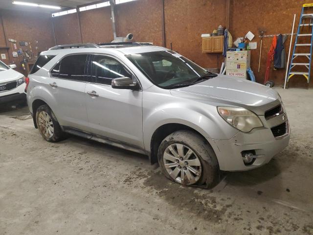 Photo 3 VIN: 2CNFLNEY2A6288265 - CHEVROLET EQUINOX 